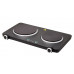 WHEHP02K Westinghouse Double Electric Hotplate